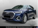 AUDI Q3 SPB 35 TDI S tronic S line Sline rif. 23033906