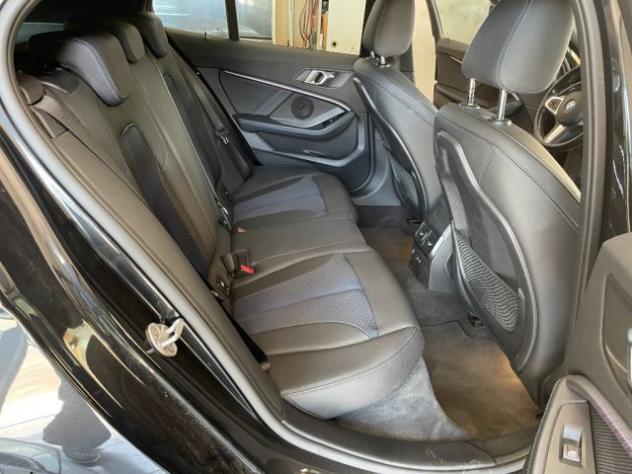 BMW 118 i 5p. M-sport Cerchi 19 Tagliandi BMW rif. 23816610 - Foto 10