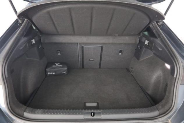 CUPRA Formentor Formentor 2.0 TDI 4Drive DSG rif. 23975530 - Foto 6