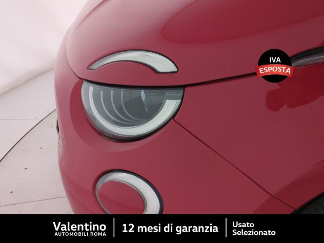 FIAT 500 Hybrid Hybrid Icon - Foto 6