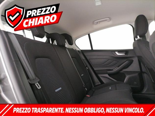 Ford Focus Active 1.0 ecoboost h Style 125cv - Foto 8