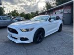 Ford Mustang Convertible 2.3 EcoBoost aut Gear Box