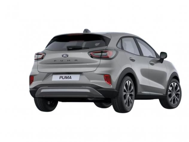 Ford Puma 1.0 Ecoboost Hybrid 125CV Titanium - Foto 2