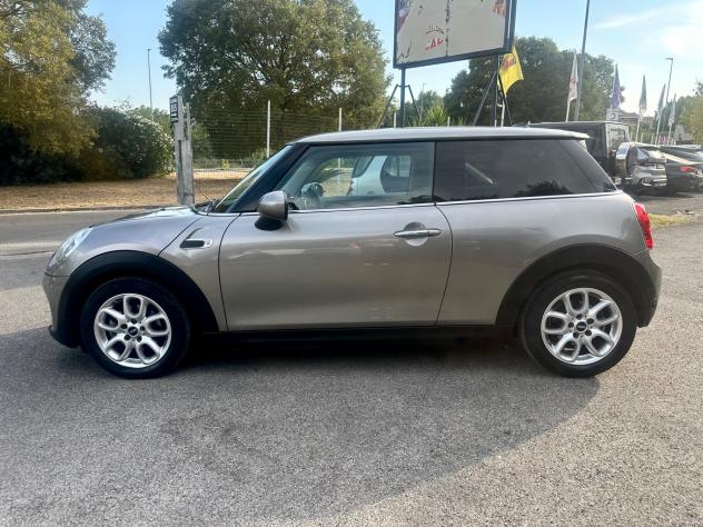 Mini One D GARANTITA PERMUTE E RATE SENZA AUMENTO SUL PREZZO ! - Foto 9