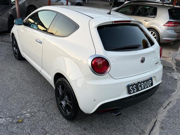 MiTo 1.4 78 CV-( 45 MILA KM -UNIPRO ) - Foto 5