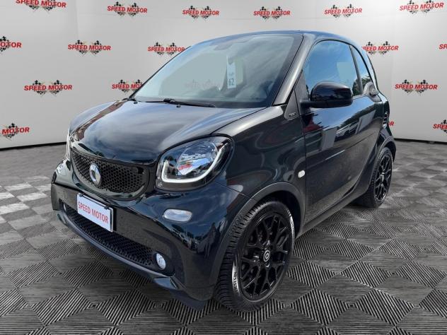 smart fortwo 90 TURBO Prime twinamic, SPORT PACK ! ! ! - Foto 2