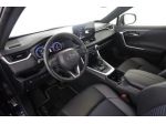 TOYOTA RAV4 RAV4 2.5 HV (218CV) E-CVT 2WD Style rif. 23960951