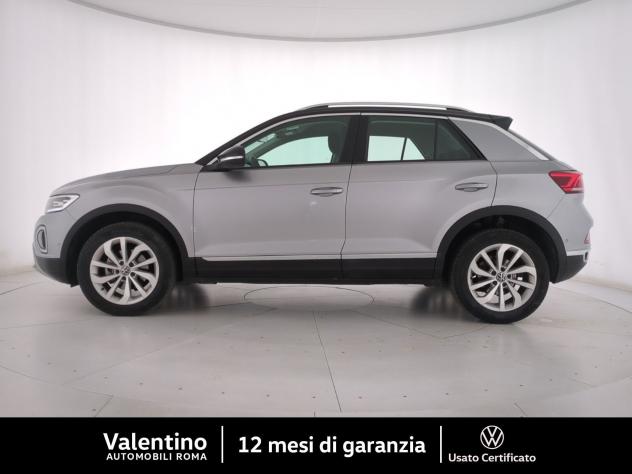 Volkswagen T-Roc 1.0 TSI Style - Foto 4