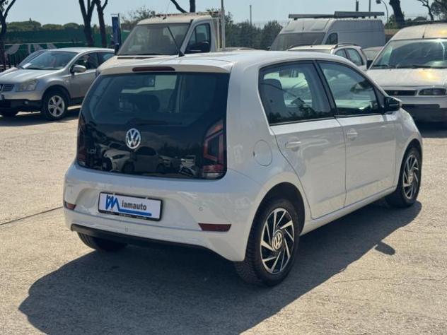 VOLKSWAGEN up! 1.0cc 75cv rif. 24003485 - Foto 2