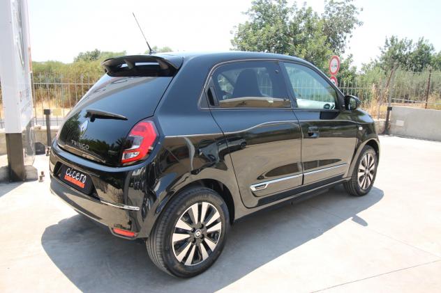 Renault Twingo Electric Techno 22kw 20.000km|2023 - Foto 6