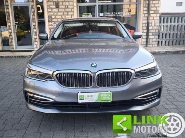 BMW 530 D Xdrive Luxury rif. 24072047 - Foto 2
