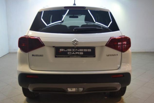 SUZUKI Vitara 1.0 Boosterjet rif. 23821562 - Foto 3