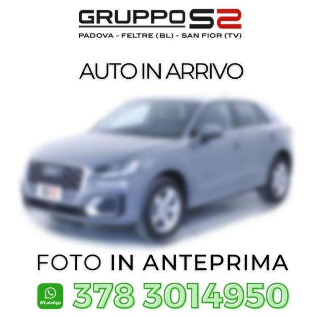 AUDI Q2 35 TDI quattro S tronic Admired rif. 22640722