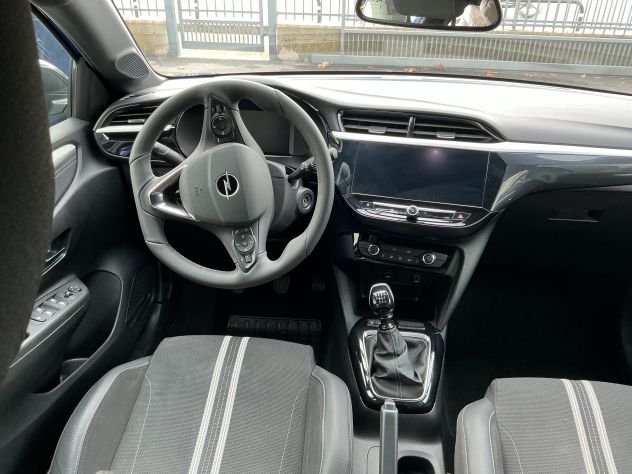 OPEL CORSA 1.2 100 CV GS - km 30.000 - Foto 5