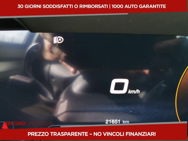 Alfa Romeo Stelvio 2.2 t Sprint rwd 160cv auto - Foto 9