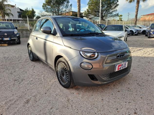 Fiat 500 500e Berlina 42 kWh La Prima - Foto 3