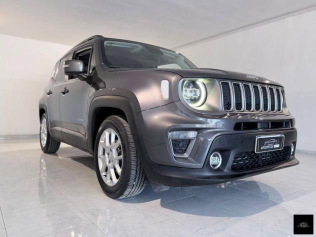JEEP - Renegade - 1.6 Mjt 130CV S - Foto 6