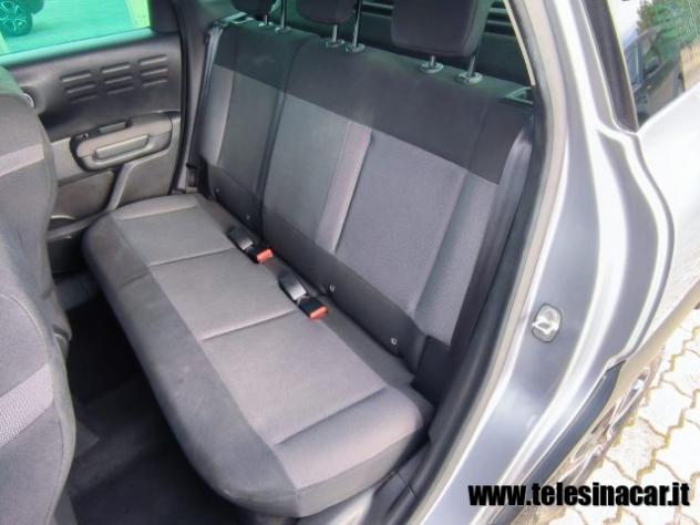 CITROEN C3 Aircross 1.2 PureTech 110 S&S Live rif. 21808167 - Foto 9