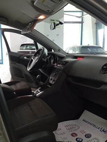 Opel Meriva 1.3 CDTI Elective - Foto 6