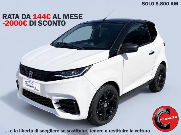 AIXAM City SportCity Sport#SUPER PREZZO!