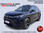 NEW VOLKSWAGEN - Tiguan  2.0 tdi R-Line 150cv dsg#FARI LED MATRIX!