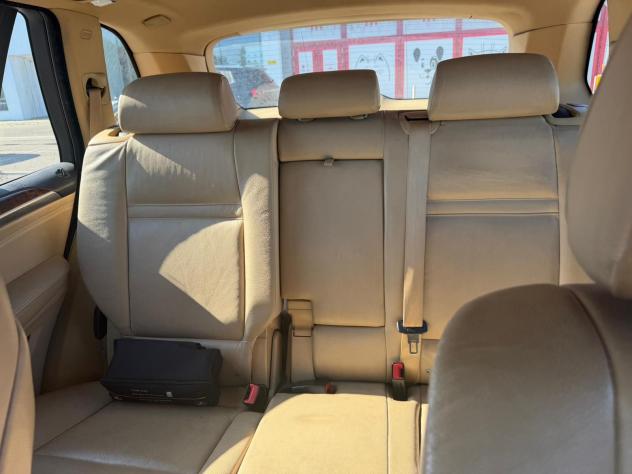 BMW X5 BMW X5 E70 3.0 D CAT ATTIVA (173KW) - AUTOMATICA - NON RICONDIZIONATA - Foto 7