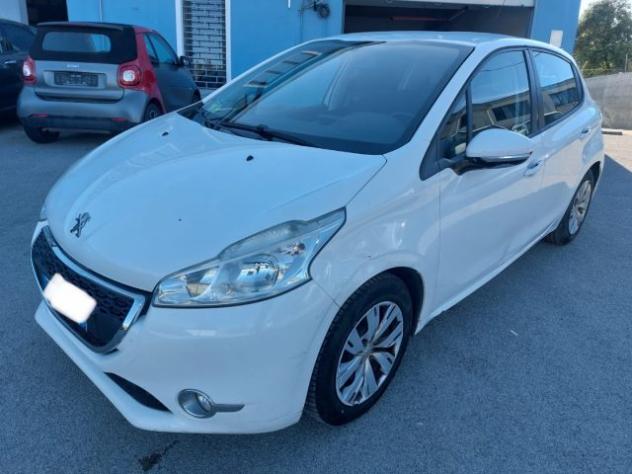 PEUGEOT 208 1.2 e-VTi 82CV rif. 23411636 - Foto 2