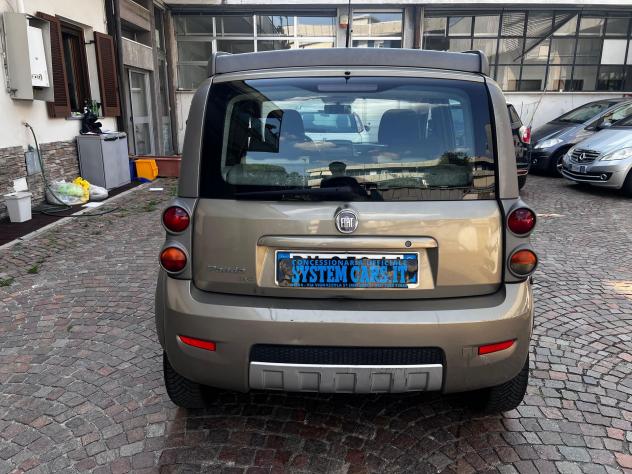 FIAT Panda Panda Cross 1.3 Multijet 16v 4x4 - OK NEOPATENTATI - NON RICONDIZIONATA - - Foto 2