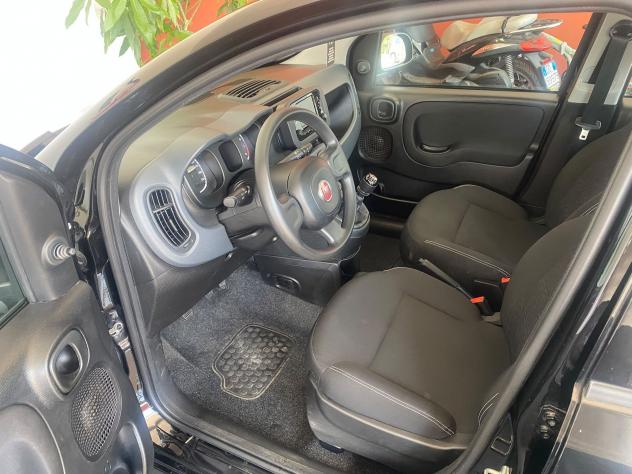 FIAT Panda 1.0 FireFly 70cv S&S Hybrid - Foto 10
