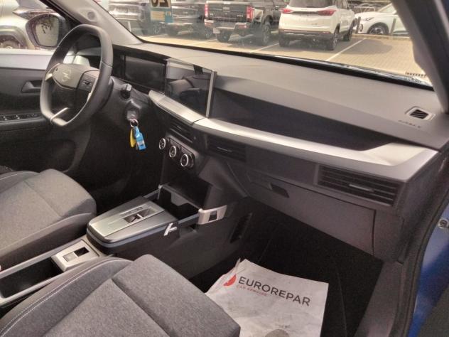 Opel Frontera 1.2 Hybrid Edition 145cv EDCT *PROMO AZZURRA* - Foto 10