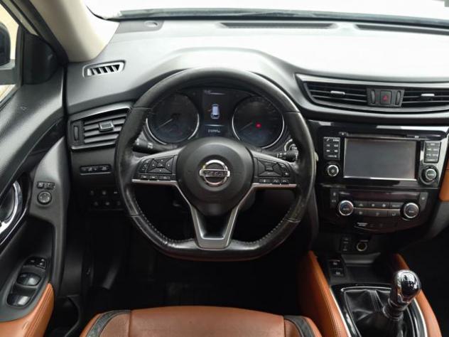 NISSAN X-Trail 1.7 dCI 150cv N1 tekna full optional rif. 24097512 - Foto 10