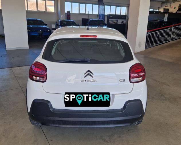 Citroën C3 C3 1.5 bluehdi Shine s&s 100cv 6m - Foto 5
