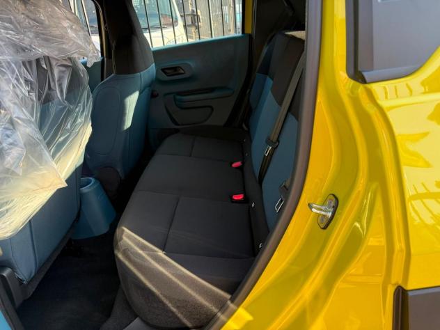 FIAT Grande Panda Hybrid Hybrid Pop - Foto 10