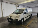 PEUGEOT EXPERT 3A SERIE classe euro 4  anno 2011