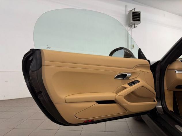 Porsche Boxster Boxster 2.7 265cv - Foto 9
