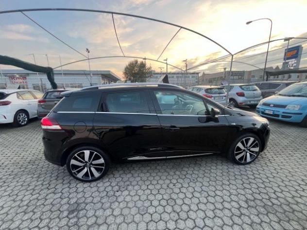 RENAULT Clio Clio IVSporter Sporter 1.5 dci energy Duel2 cv edc rif. 23510554 - Foto 2