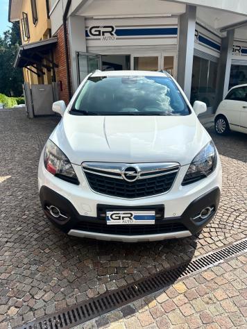 Opel Mokka 1.7CDTI Ecotec 130CV 4x2 Cosmo - Foto 2