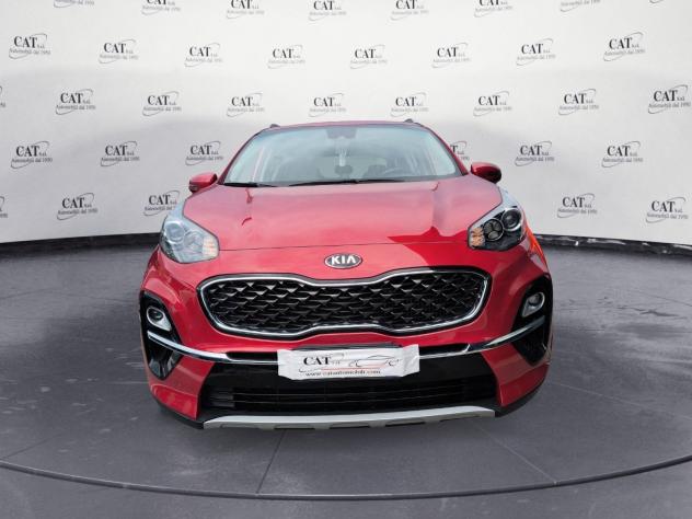 Kia Sportage Sportage 1.6 crdi Class (prezzo reale) - Foto 2