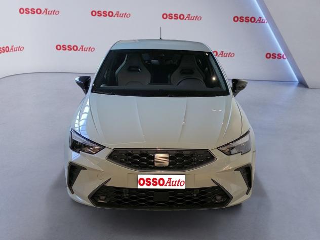 SEAT Ibiza 1.0 TSI 95 HP FR NEOPATENTATI - Foto 5