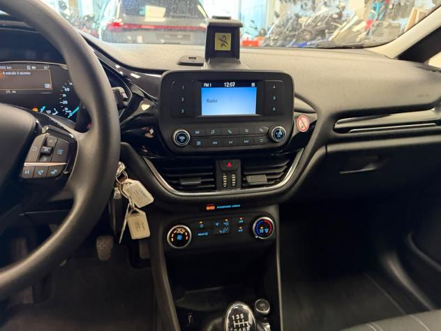 Ford Fiesta 1.0 Ecoboost 100 CV 5 porte Titanium - Foto 10