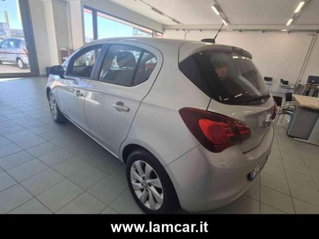 OPEL Corsa 1.4 90CV 5 porte Advance rif. 24123200 - Foto 7