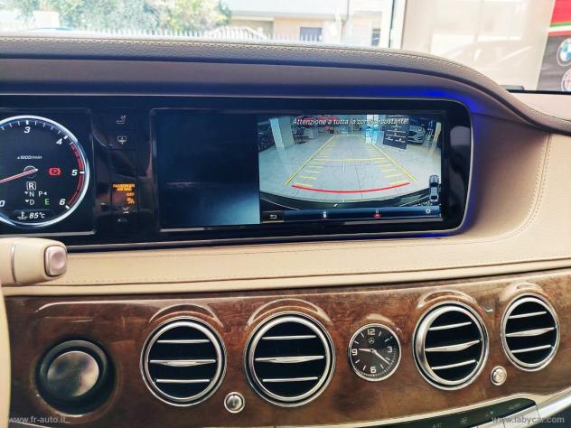 MERCEDES-BENZ S 350 d 4Matic Maximum - Foto 6