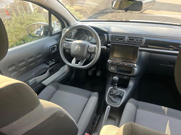 Citroen C3 PureTech 110 S&S Feel Pack - Foto 6