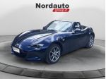 Mazda MX-5 4ª serie 1.5L Skyactiv-G Kizuna