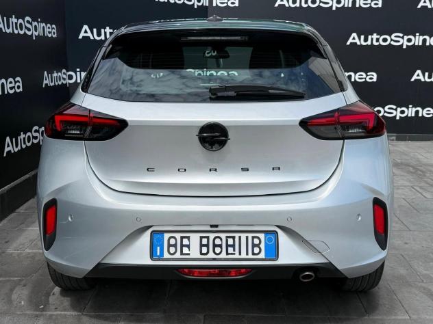 Opel Corsa Corsa 1.2 100 CV GS #telecamera #blindspot - Foto 4