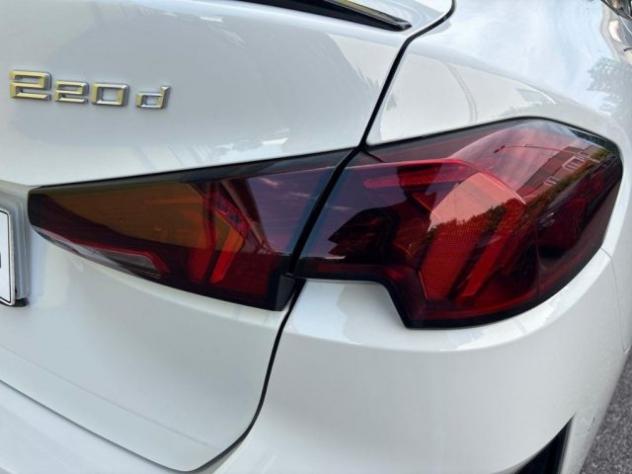 BMW 220 d 48V Gran Coupé MSport Pro Aut. rif. 23901767 - Foto 9