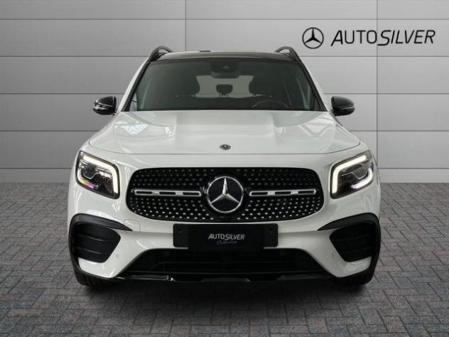 MERCEDES-BENZ GLB 200 d Automatic Premium rif. 24149591 - Foto 3