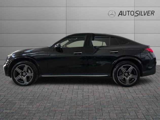 MERCEDES-BENZ GLC 300 de hybrid EQ 4Matic Coupé AMG Line Advanced rif. 23771373 - Foto 6
