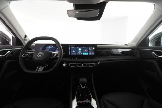 MG HS HS HEV Luxury rif. 24076722 - Foto 10