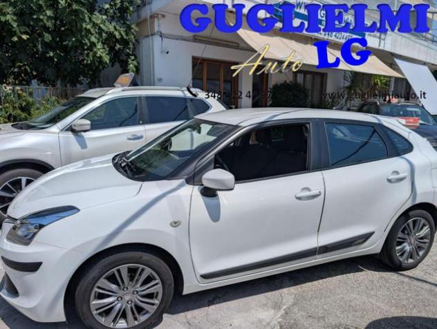 SUZUKI Baleno 1.2 VVT Dualjet B-Cool rif. 23931953 - Foto 6